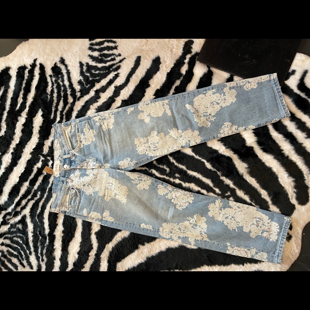 We The Free jeans